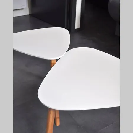 Studio - Hypercentre - Calme - * Albi
