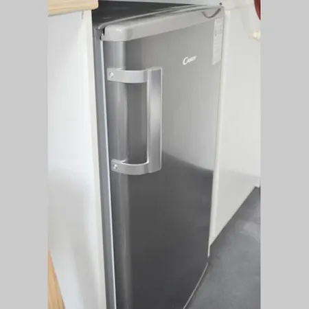 Studio - Hypercentre - Calme - Appartement