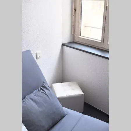 Studio - Hypercentre - Calme - Appartement Albi