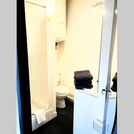 Studio - Hypercentre - Calme - Appartement Albi