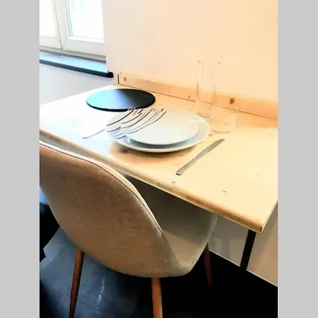 Studio - Hypercentre - Calme - Appartement *