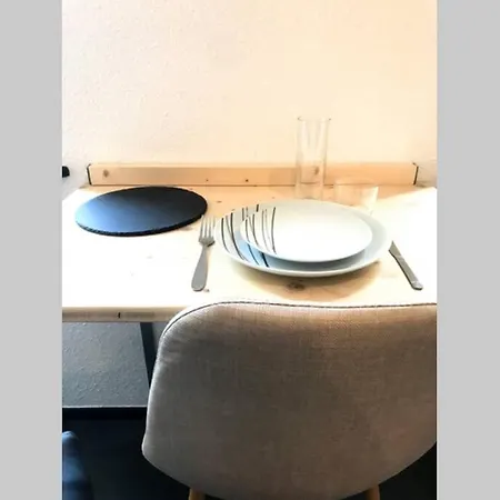 Studio - Hypercentre - Calme - Appartement Albi