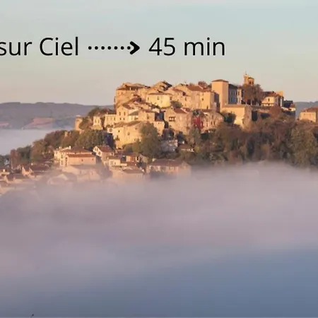 Studio - Hypercentre - Calme - Albi
